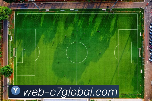 C7娱乐全站品牌故事